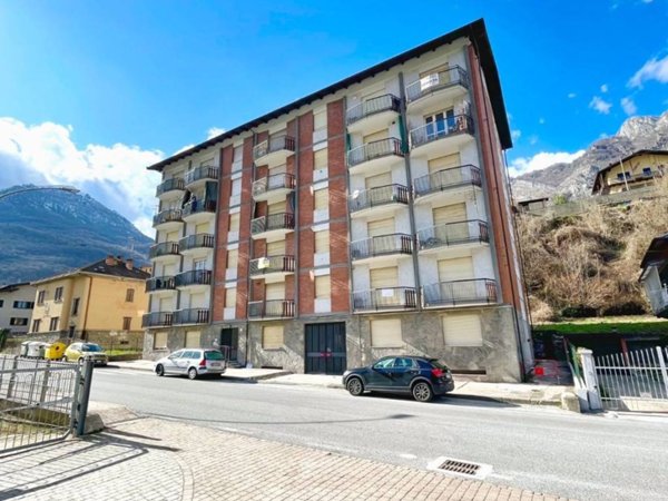 appartamento in vendita a Valdieri
