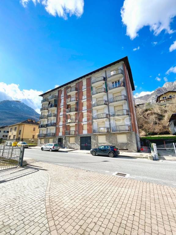 appartamento in vendita a Valdieri