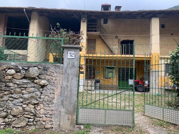 casa indipendente in vendita a Valdieri