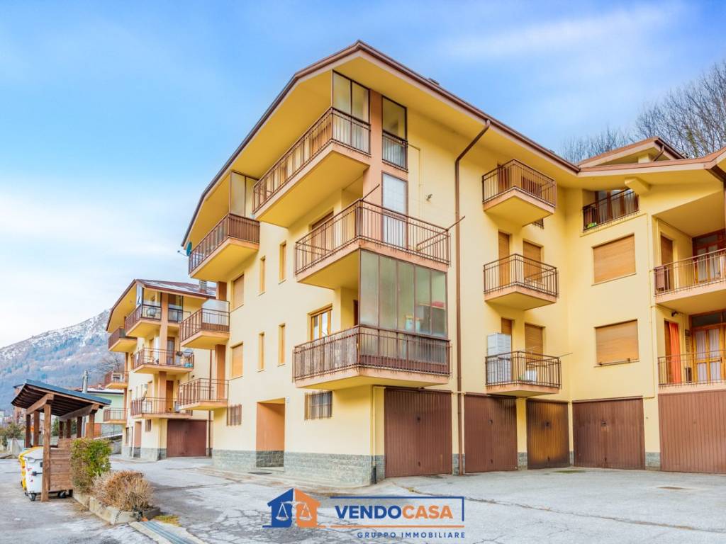 appartamento in vendita a Valdieri