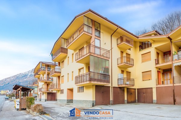 appartamento in vendita a Valdieri
