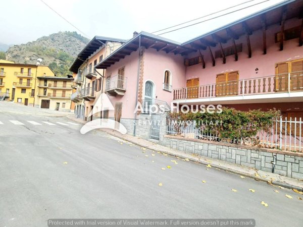 appartamento in vendita a Valdieri