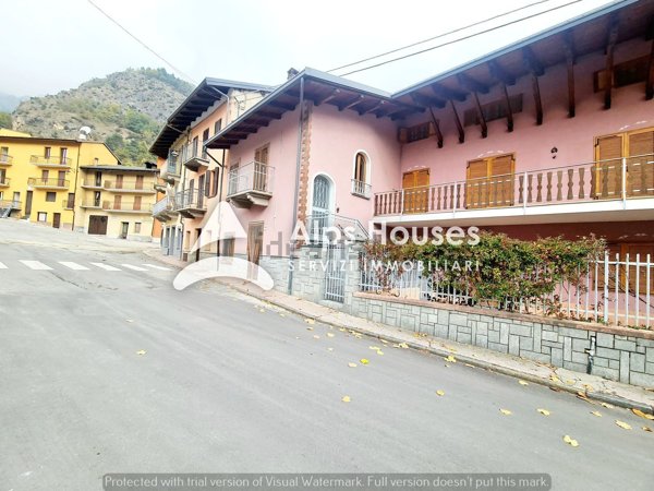 appartamento in vendita a Valdieri