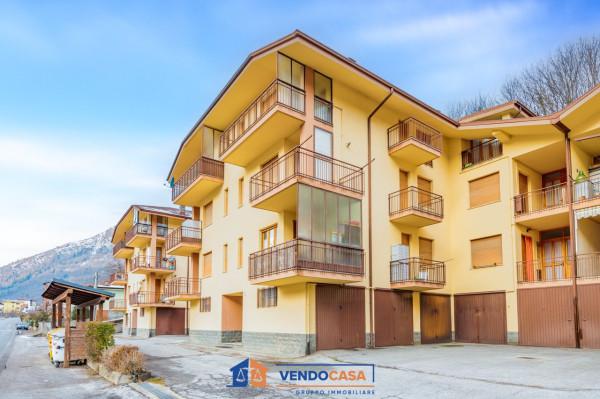 appartamento in vendita a Valdieri