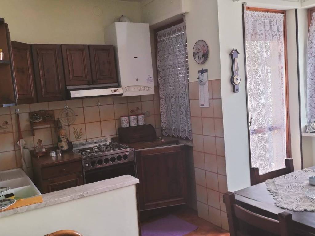 appartamento in vendita a Valdieri