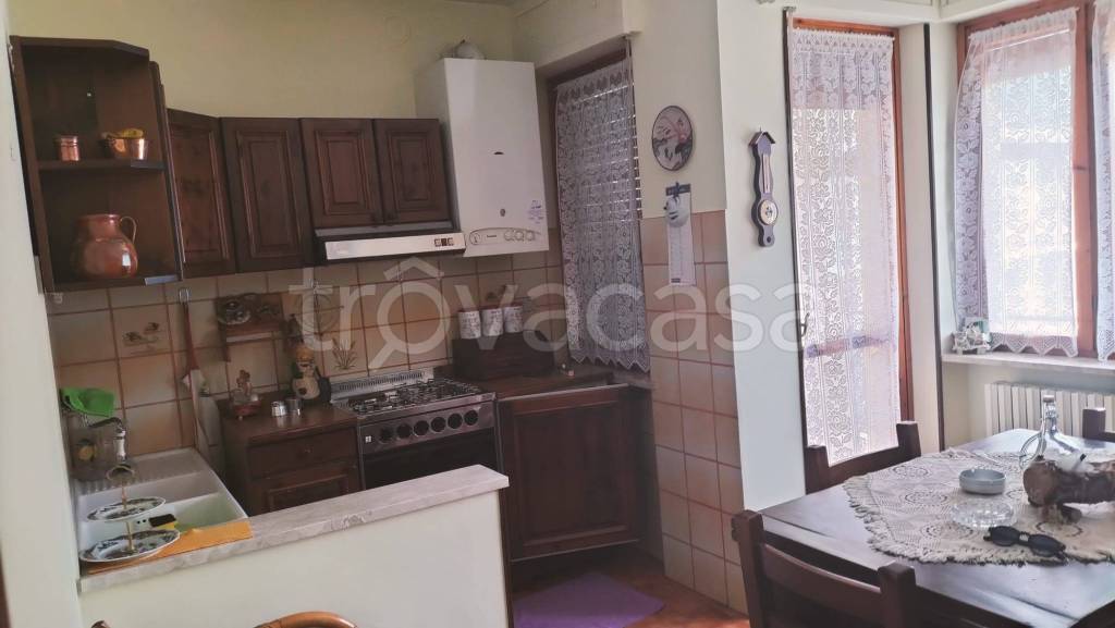 appartamento in vendita a Valdieri