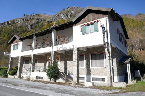 negozio in vendita a Valdieri