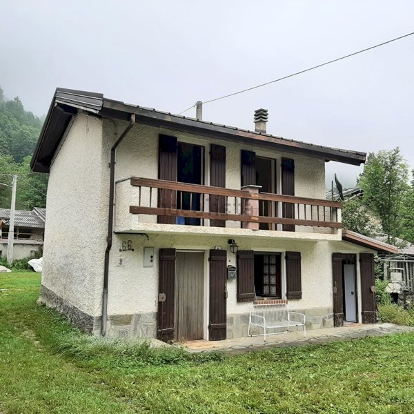 appartamento in vendita a Valdieri