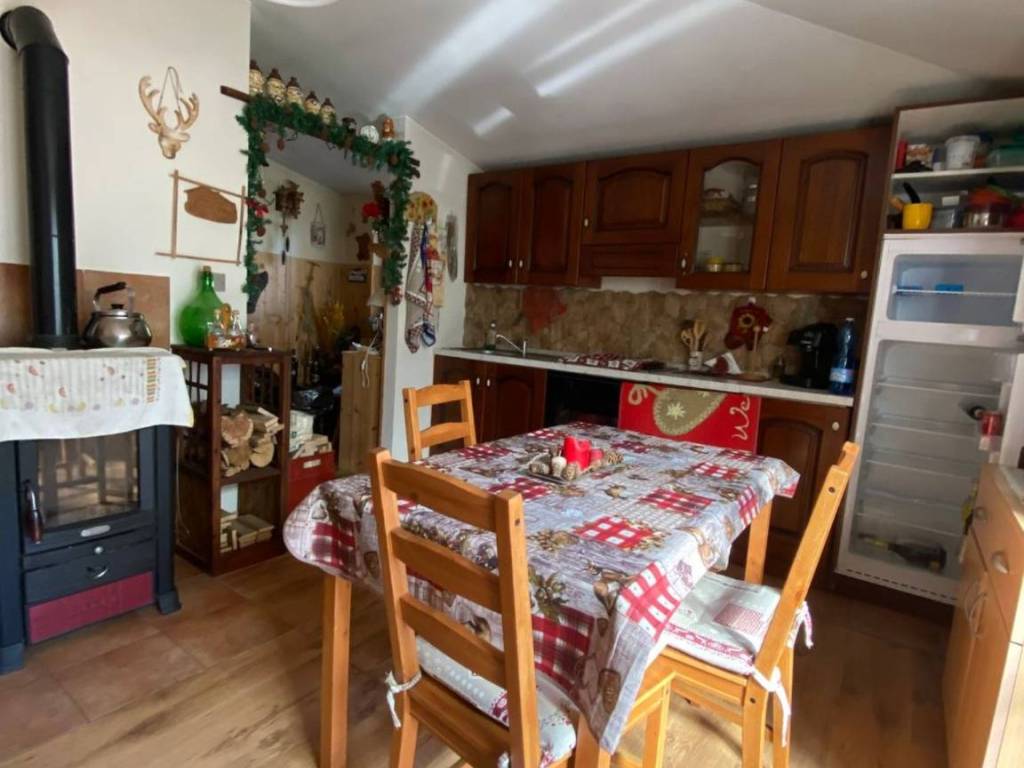 appartamento in vendita a Valdieri