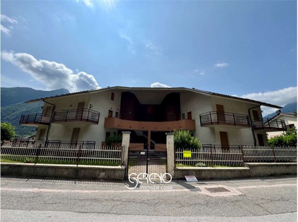 appartamento in vendita a Valdieri