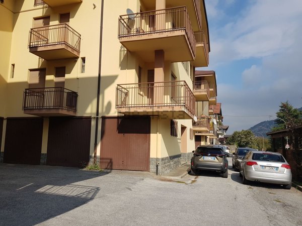 appartamento in vendita a Valdieri