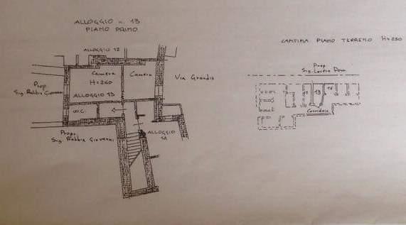appartamento in vendita a Valdieri in zona Terme di Valdieri