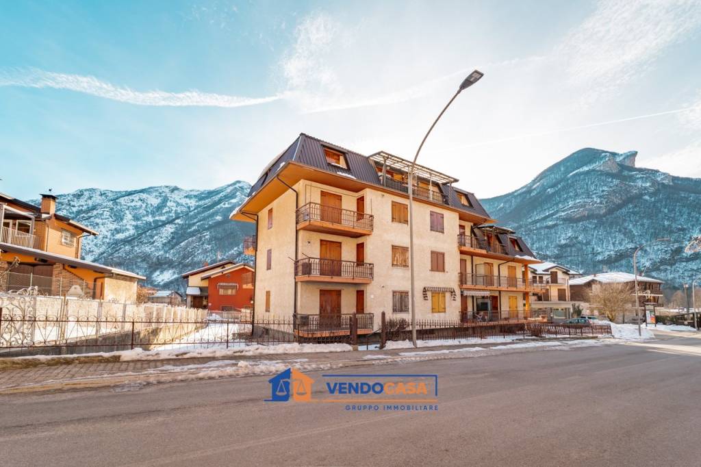 appartamento in vendita a Valdieri