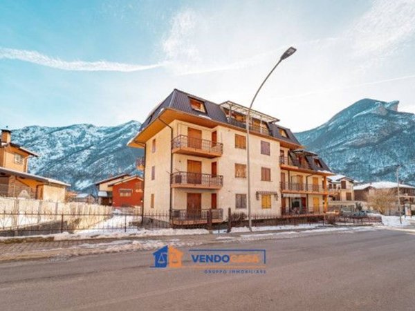 appartamento in vendita a Valdieri