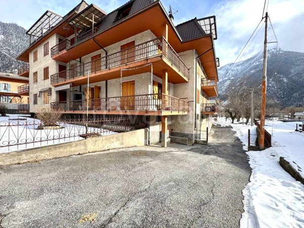 appartamento in vendita a Valdieri