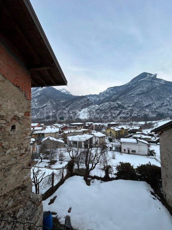 casa indipendente in vendita a Valdieri in zona Andonno