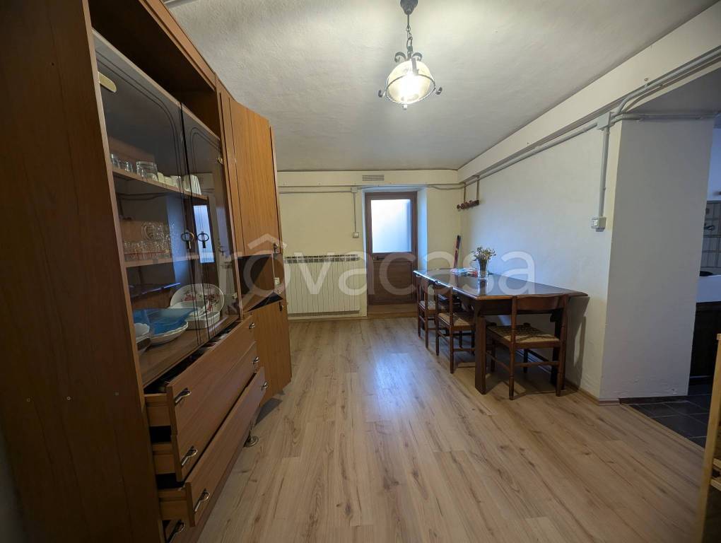 appartamento in vendita a Valdieri