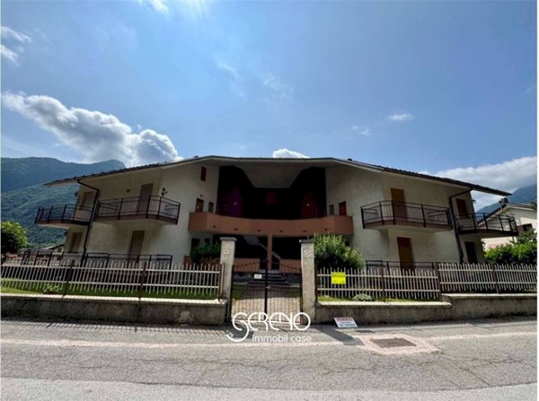 appartamento in vendita a Valdieri