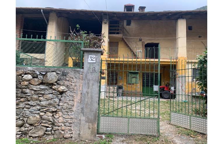 casa indipendente in vendita a Valdieri