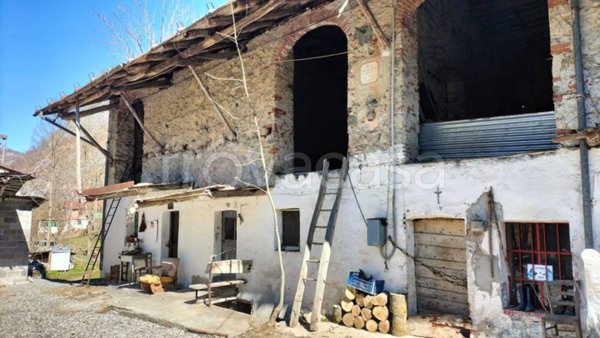 appartamento in vendita a Valdieri