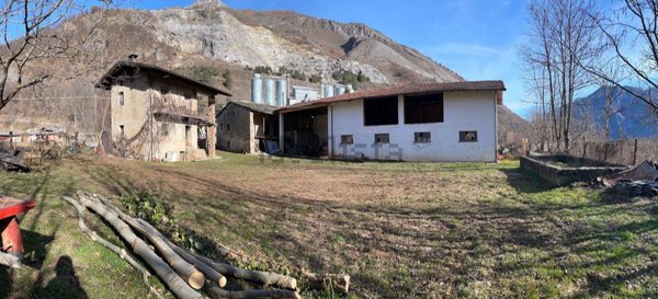 pentavano in vendita a Valdieri