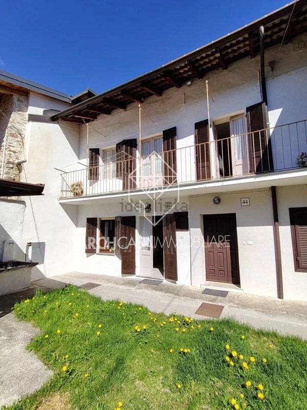 casa indipendente in vendita a Valdieri