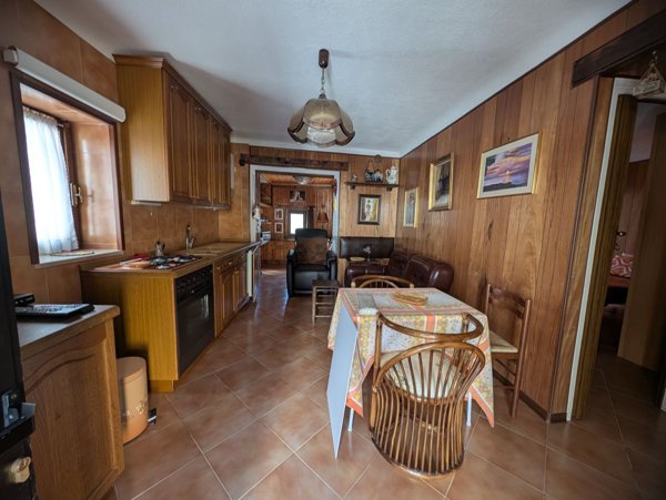 appartamento in vendita a Valdieri