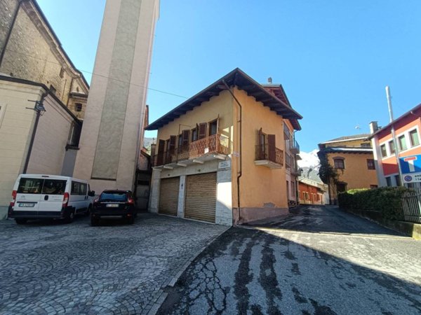 appartamento in vendita a Valdieri