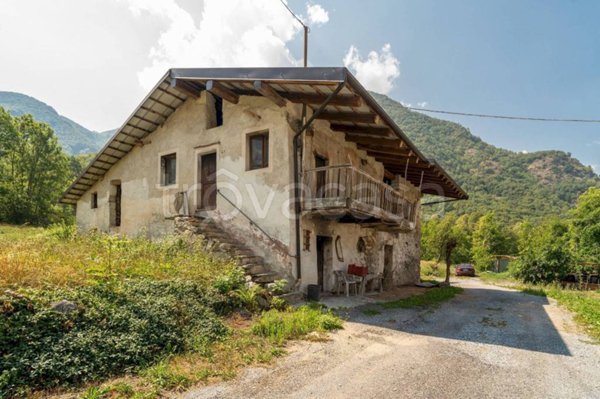 casa indipendente in vendita a Valdieri