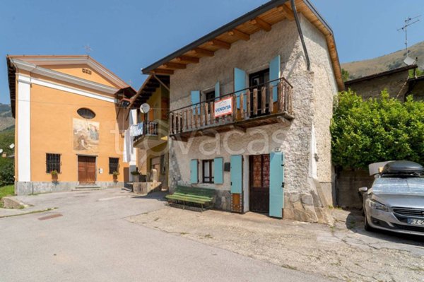 casa indipendente in vendita a Valdieri