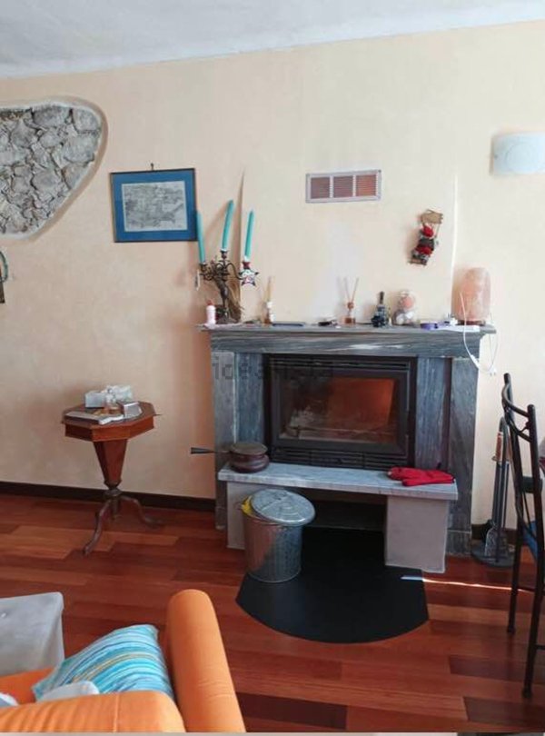 appartamento in vendita a Valdieri