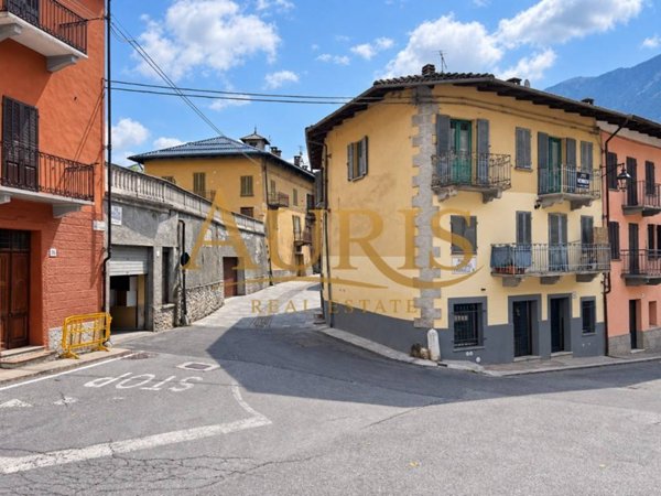 appartamento in vendita a Valdieri