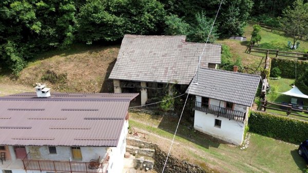 appartamento in vendita a Valgrana