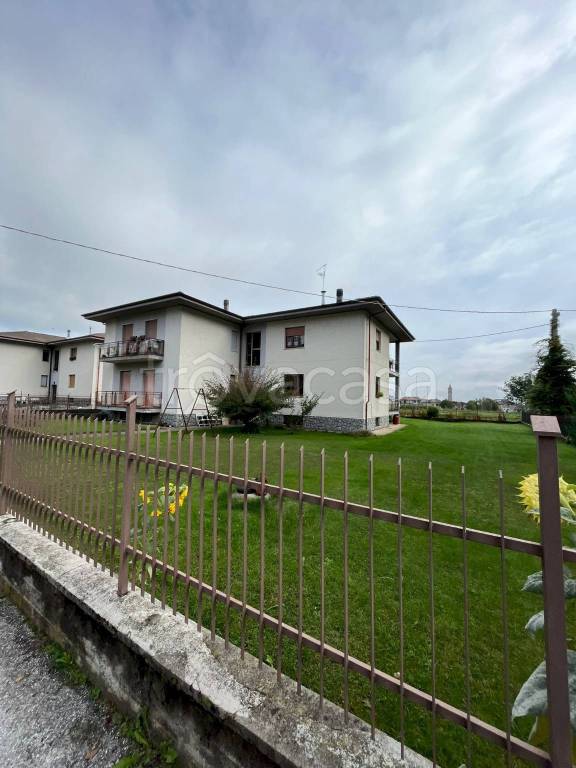 appartamento in vendita a Valgrana