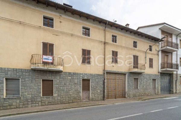 casa indipendente in vendita a Valgrana