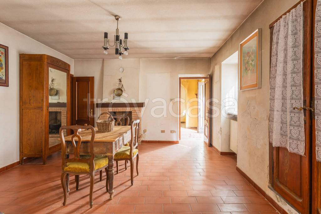 casa indipendente in vendita a Valgrana