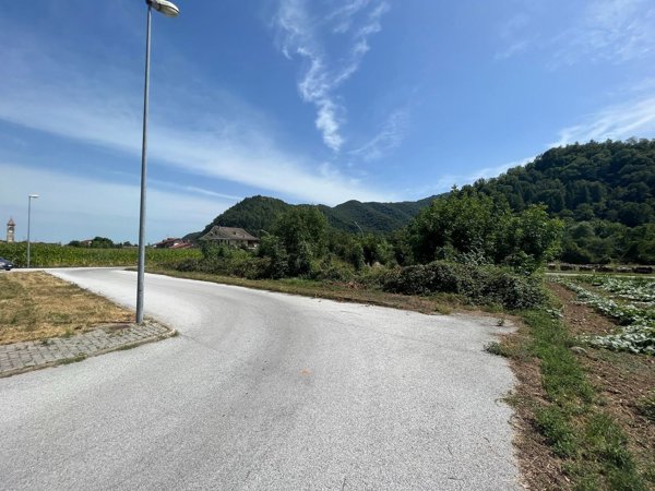 terreno edificabile in vendita a Valgrana