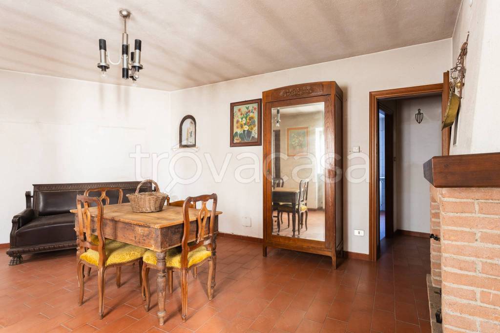 casa indipendente in vendita a Valgrana