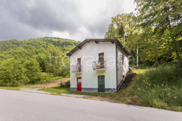 appartamento in vendita a Valloriate