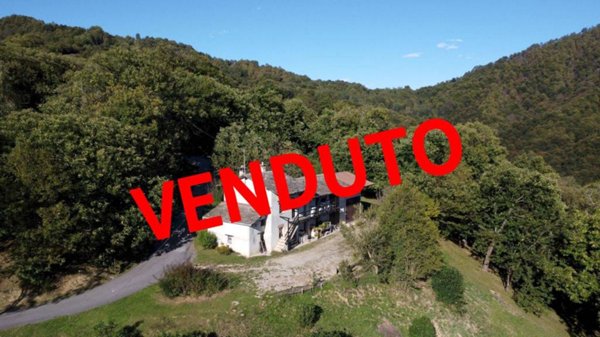 quadrivano in vendita a Venasca
