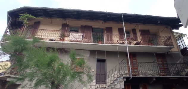 appartamento in vendita a Venasca