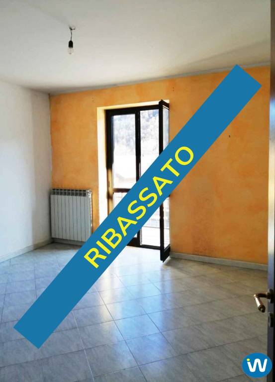 appartamento in vendita a Venasca