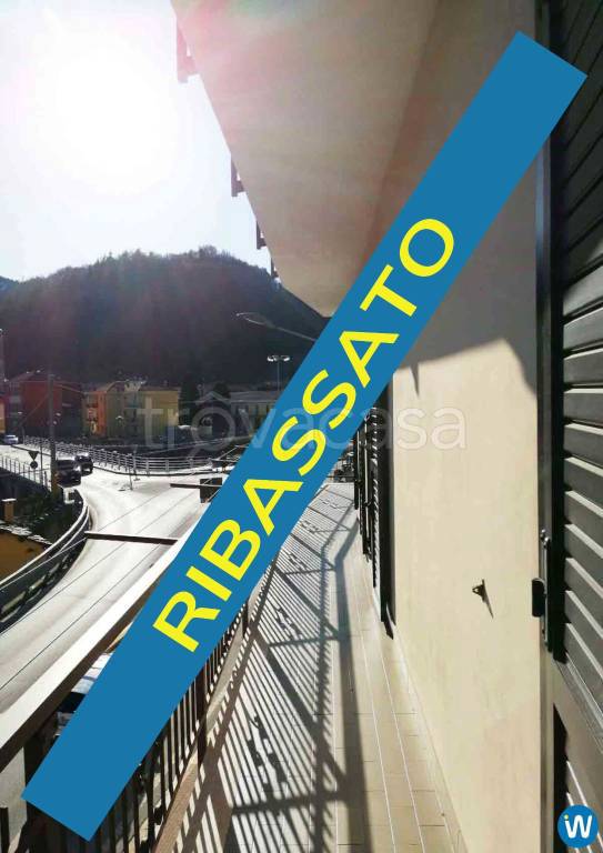 appartamento in vendita a Venasca