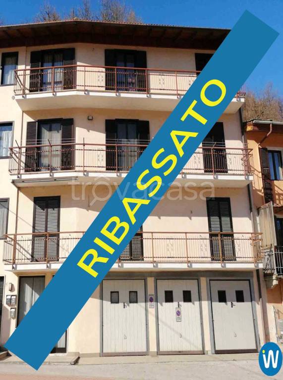 appartamento in vendita a Venasca