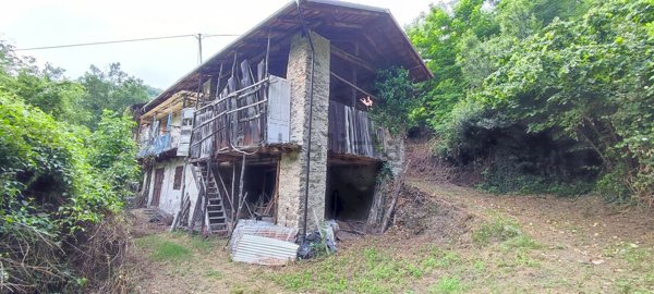 pentavano in vendita a Venasca