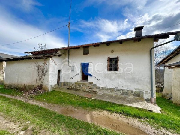 appartamento in vendita a Venasca