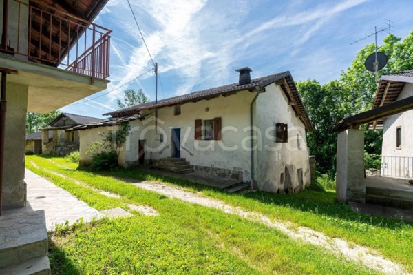appartamento in vendita a Venasca