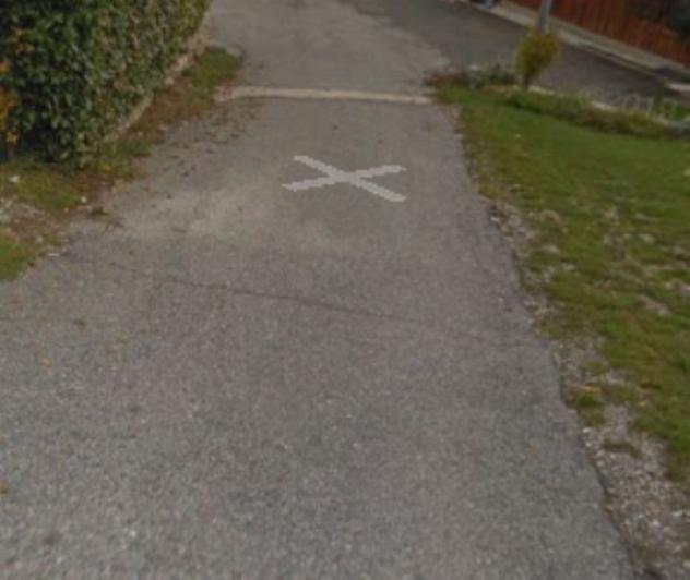 appartamento in vendita a Venasca in zona Collino