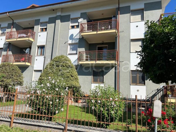 appartamento in vendita a Venasca
