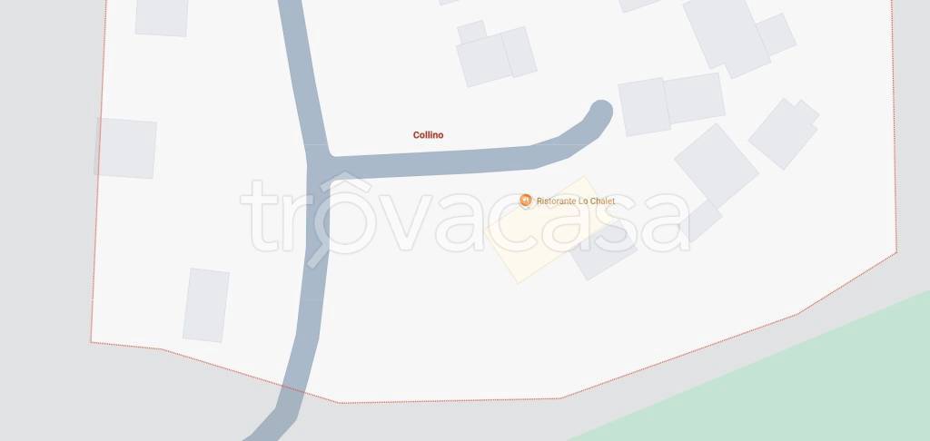 appartamento in vendita a Venasca in zona Collino